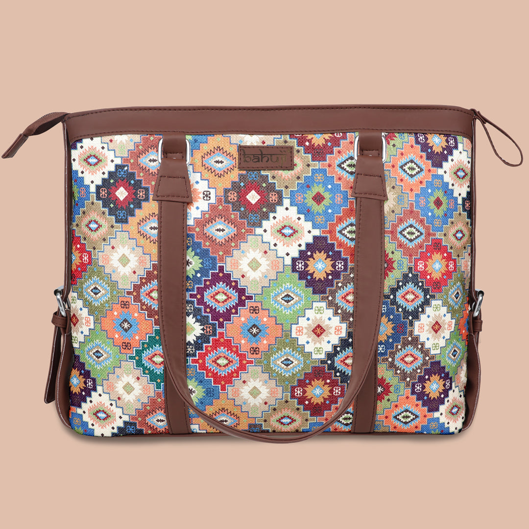 Multicolor Women&