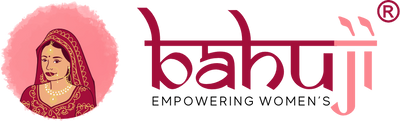 Bahuji - Premium Silk Sarees Online Shopping Store