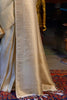 Unique Party Wear Kanjivaram Saree