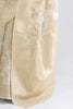 Fancy Fabric Cream Banarasi Saree 