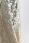 Festival Grey Banarasi Silk Saree