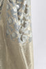 Festival Grey Banarasi Silk Saree