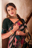 Sequence Work Base Saree with blouse