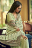Wedding Designer Saree with Blouse Set