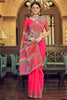 Sequence Designer fancy Saree for Women's