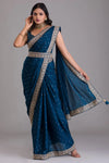 Special Wedding Wear Saree with Blouse