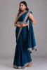 Special Wedding Wear Saree with Blouse