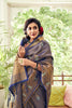 kanjivaram silk saree