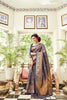 kanjivaram silk saree