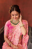 Best Kanjivaram Saree For Trendy Look