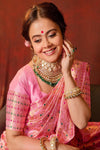 Best Kanjivaram Saree For Trendy Look