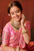 Best Kanjivaram Saree For Trendy Look