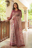Cotton Tissue Digital Print Saree