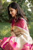 Kanjivaram Saree For Auspicious Moment