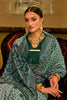Pista Green Colour Patola Silk Saree With Weaving Work