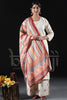 Multy color Muslin sequence Digital Printed Dupatta