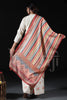Multy color Muslin sequence Digital Printed Dupatta