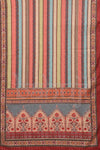 Multy color Muslin sequence Digital Printed Dupatta